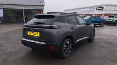 Peugeot 2008 1.5 BlueHDi Allure 5dr Diesel Estate